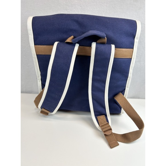 Disney Parks Forever Mickey Mouse Messenger Bag Backpack Heritage Walt World WDW - Picture 4 of 10